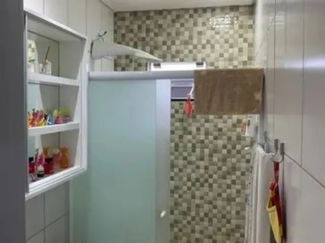 Imagem 14: Casa em São Francisco com Quintal Bem Espaçoso