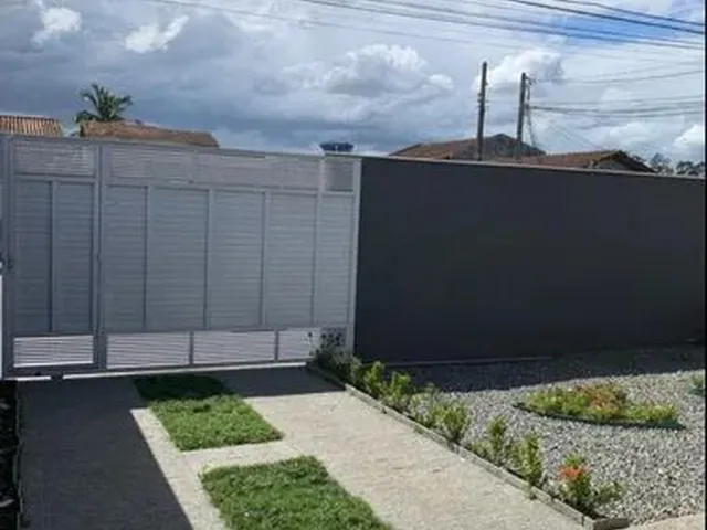Imagem 9: Casa em São Francisco com Quintal Bem Espaçoso