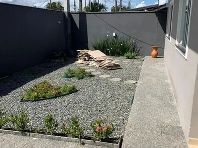 Imagem 7: Casa em São Francisco com Quintal Bem Espaçoso