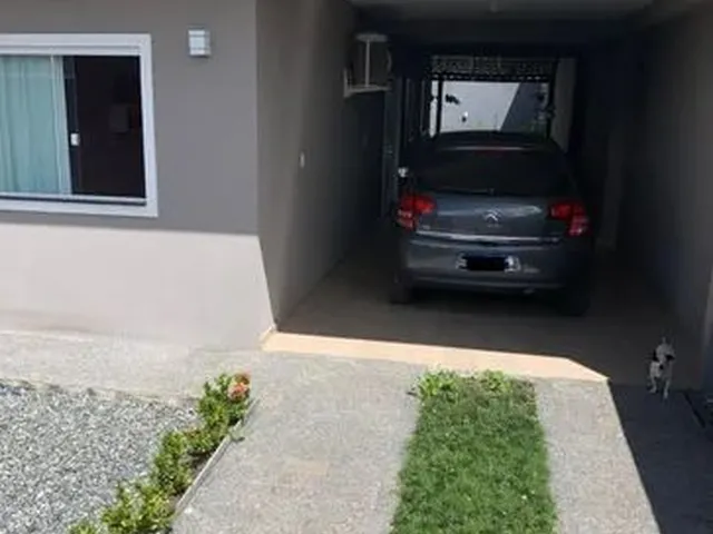 Imagem 6: Casa em São Francisco com Quintal Bem Espaçoso