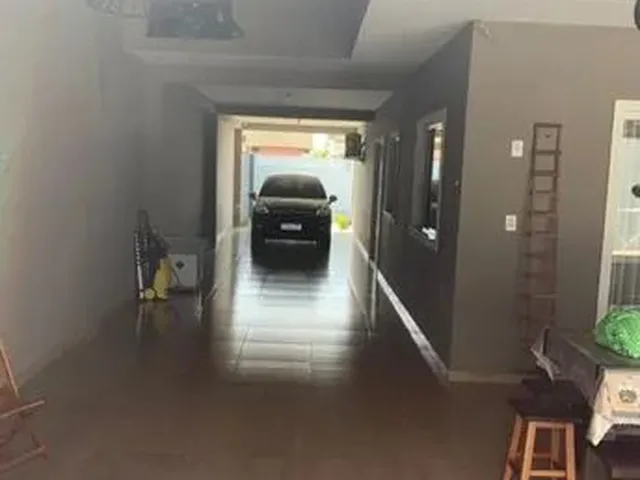 Imagem 11: Casa em São Francisco com Quintal Bem Espaçoso