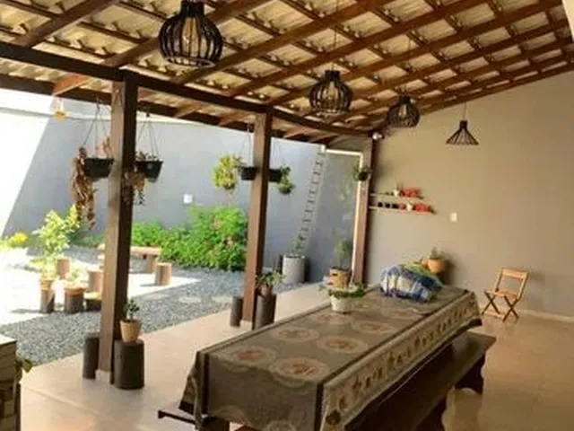 Imagem 15: Casa em São Francisco com Quintal Bem Espaçoso