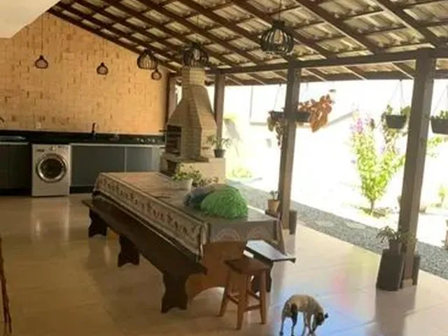 Imagem 16: Casa em São Francisco com Quintal Bem Espaçoso