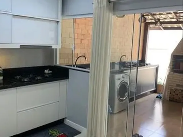 Imagem 10: Casa em São Francisco com Quintal Bem Espaçoso