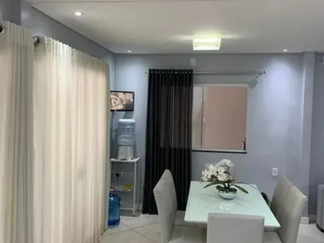 Imagem 2: Casa em São Francisco com Quintal Bem Espaçoso