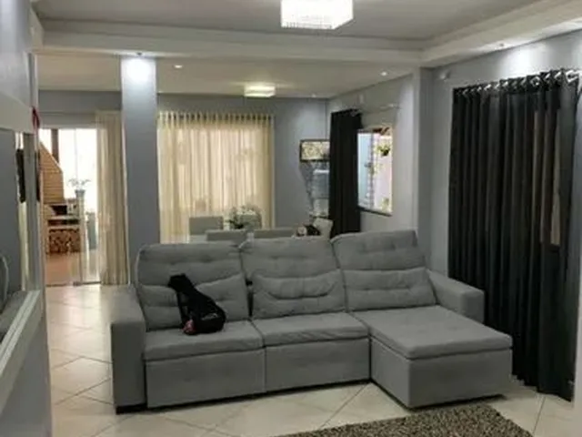 Imagem 12: Casa em São Francisco com Quintal Bem Espaçoso