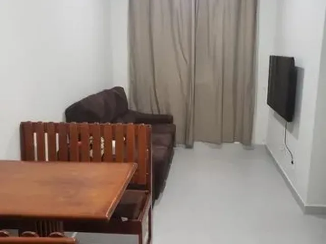 Imagem 1: Apartamento Mobiliado