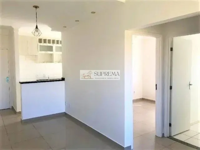 Imagem 9: Apartamento com 2 Dormitórios À Venda, 57 M² por R$ 200.000,00 - Vila Nova Sorocaba