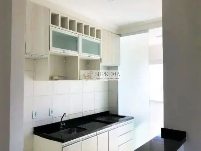Imagem 5: Apartamento com 2 Dormitórios À Venda, 57 M² por R$ 200.000,00 - Vila Nova Sorocaba