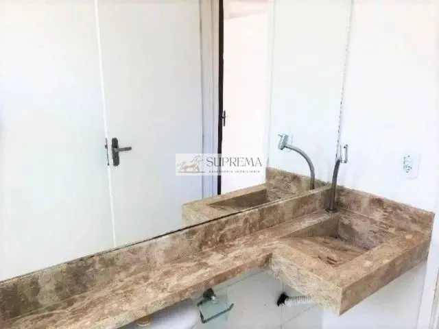 Imagem 4: Apartamento com 2 Dormitórios À Venda, 57 M² por R$ 200.000,00 - Vila Nova Sorocaba