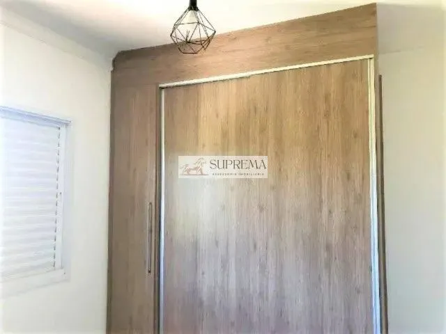 Imagem 11: Apartamento com 2 Dormitórios À Venda, 57 M² por R$ 200.000,00 - Vila Nova Sorocaba