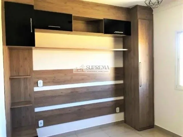 Imagem 6: Apartamento com 2 Dormitórios À Venda, 57 M² por R$ 200.000,00 - Vila Nova Sorocaba