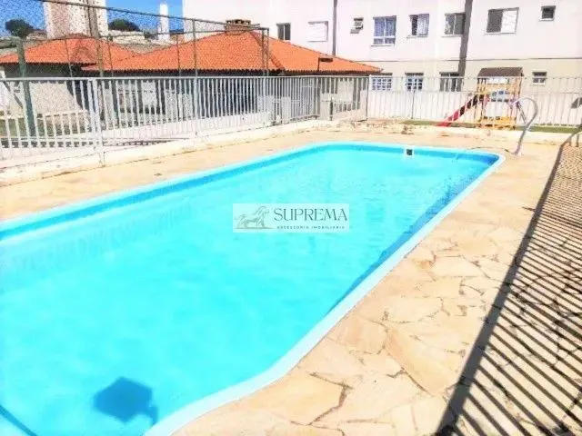 Imagem 13: Apartamento com 2 Dormitórios À Venda, 57 M² por R$ 200.000,00 - Vila Nova Sorocaba