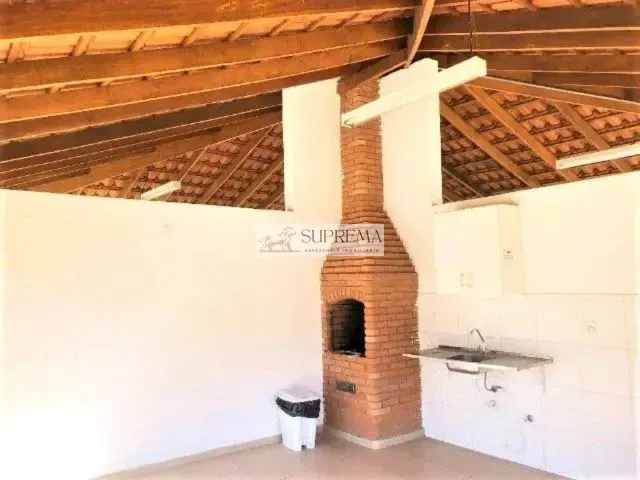 Imagem 3: Apartamento com 2 Dormitórios À Venda, 57 M² por R$ 200.000,00 - Vila Nova Sorocaba