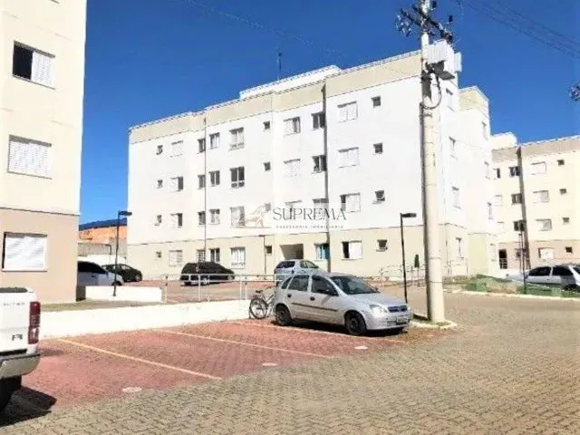 Imagem 7: Apartamento com 2 Dormitórios À Venda, 57 M² por R$ 200.000,00 - Vila Nova Sorocaba