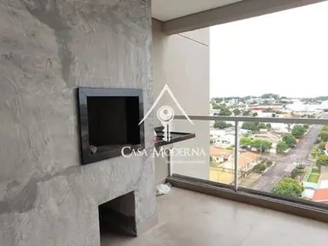 Imagem: Apartamento À Venda no Ed. Solar das Araucárias