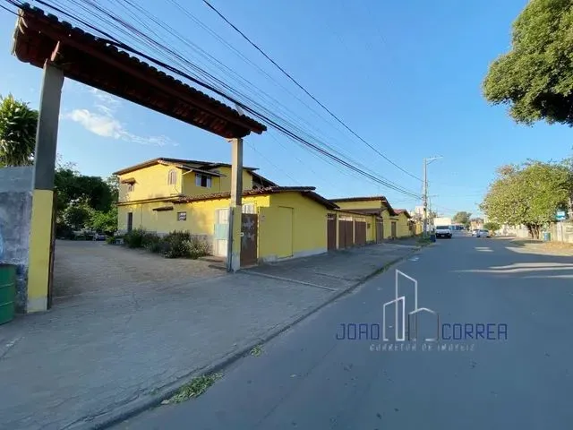 Imagem: Condomínio Casas Chácara Parreiral