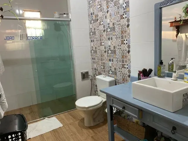 Imagem 12: Condomínio Casas Chácara Parreiral