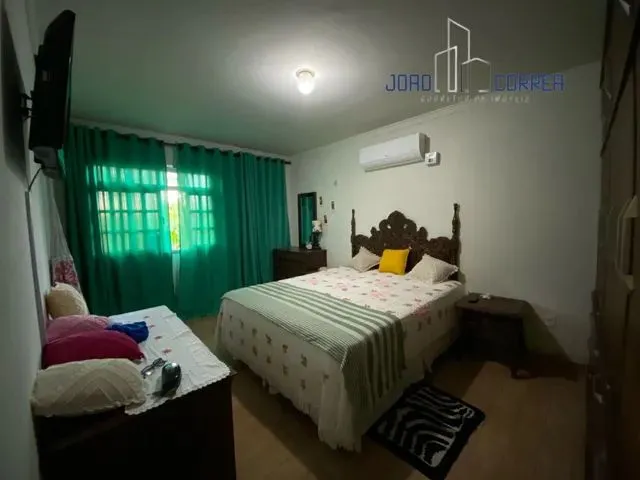 Imagem 13: Condomínio Casas Chácara Parreiral