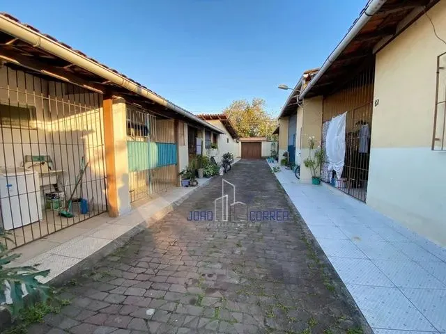 Imagem 10: Condomínio Casas Chácara Parreiral