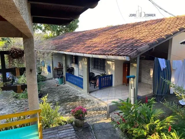 Imagem 15: Condomínio Casas Chácara Parreiral
