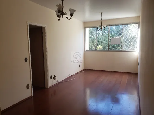 Imagem: APARTAMENTO RESIDENCIAL em CAMPINAS - SP