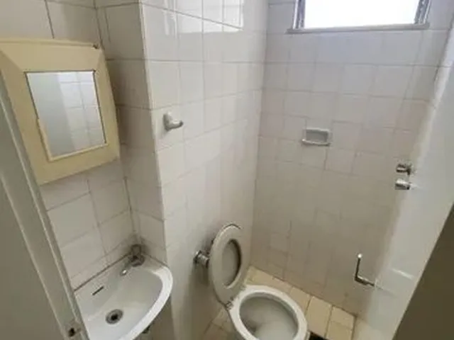 Imagem 2: Oportunidade de Venda no Rio Comprido!!! 2 Quartos com 75M2!!! Ótima Localização!!!