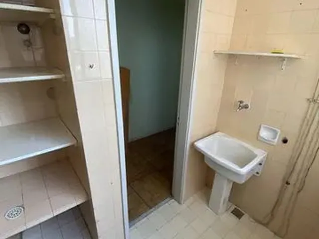 Imagem 3: Oportunidade de Venda no Rio Comprido!!! 2 Quartos com 75M2!!! Ótima Localização!!!