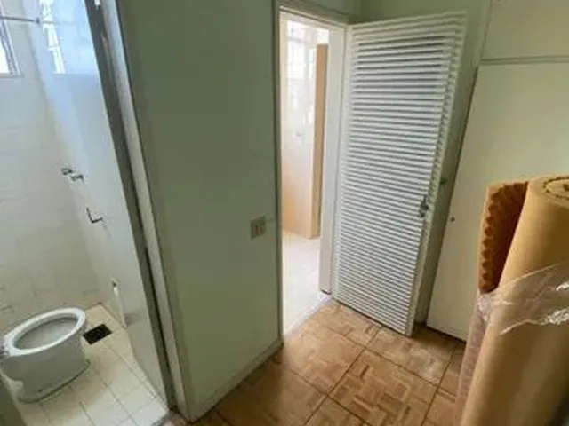Imagem 12: Oportunidade de Venda no Rio Comprido!!! 2 Quartos com 75M2!!! Ótima Localização!!!