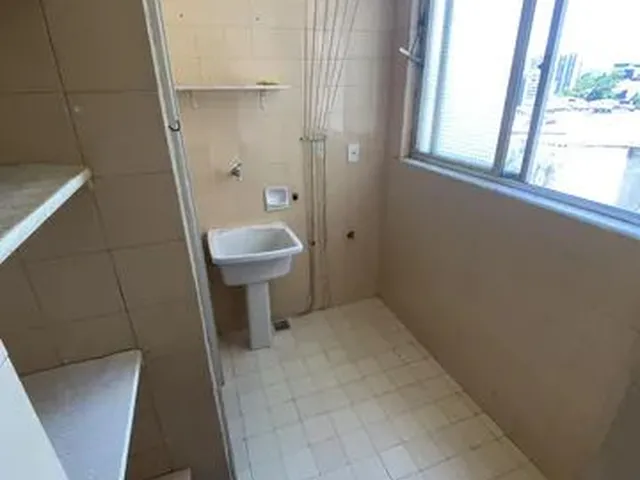 Imagem 16: Oportunidade de Venda no Rio Comprido!!! 2 Quartos com 75M2!!! Ótima Localização!!!