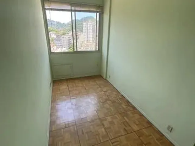 Imagem 10: Oportunidade de Venda no Rio Comprido!!! 2 Quartos com 75M2!!! Ótima Localização!!!