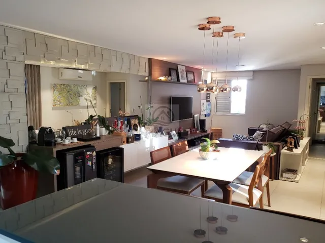 Imagem: APARTAMENTO RESIDENCIAL em CAMPINAS - SP
