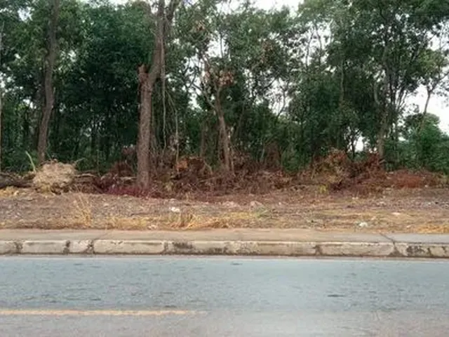 Imagem: Lote/Terreno a Venda no Bairro Nova Esperança
