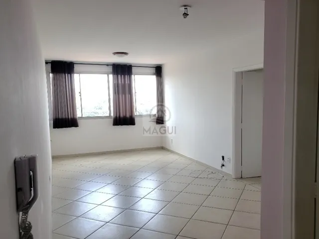 Imagem: Apartamento Residencial em Campinas - Sp