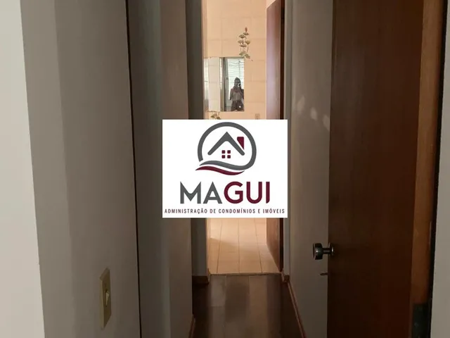 Imagem: Apartamento Residencial em Campinas - Sp