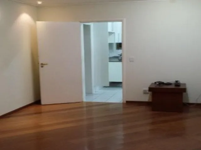 Imagem: Apartamento Residencial em Campinas - Sp