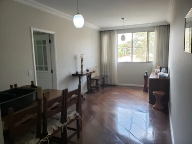 Imagem: Apartamento Residencial em Campinas - Sp