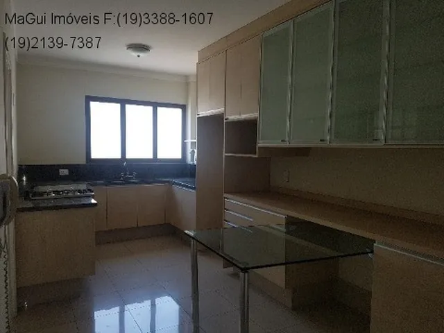 Imagem: APARTAMENTO RESIDENCIAL em CAMPINAS - SP