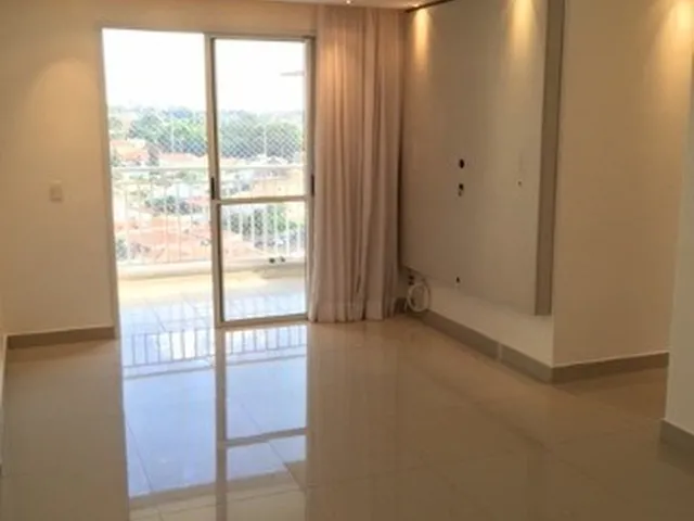 Imagem: APARTAMENTO RESIDENCIAL em CAMPINAS - SP