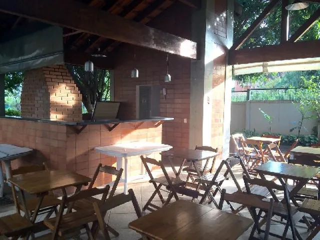 Imagem: APARTAMENTO RESIDENCIAL em Campinas - SP