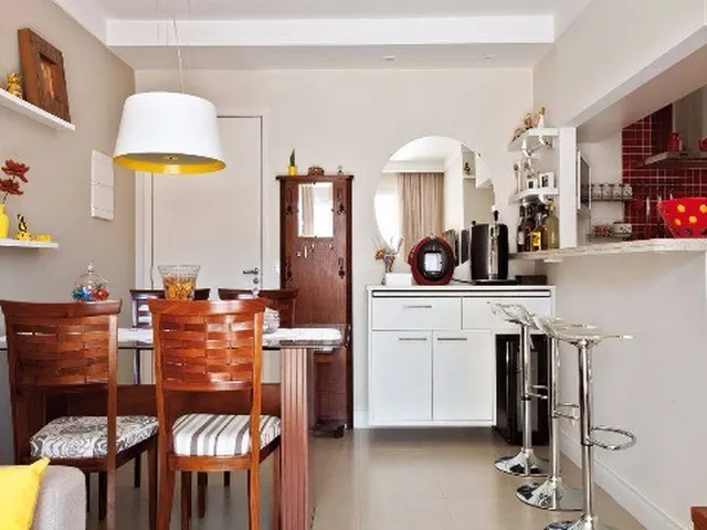 Imagem: APARTAMENTO RESIDENCIAL em Campinas - SP