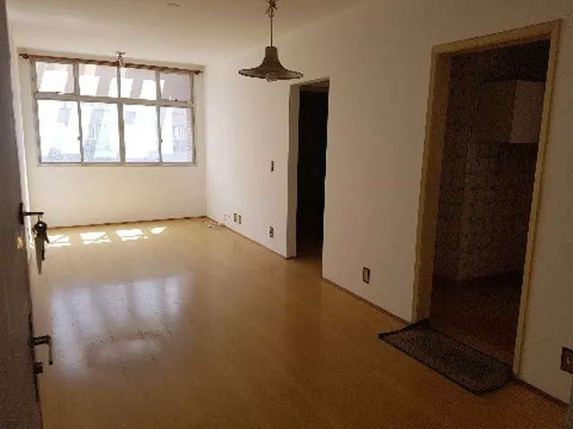 Imagem: Apartamento Residencial em Campinas - Sp