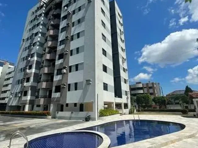 Imagem: Oportunidade! Vieiralves, 4 Quartos, Varanda