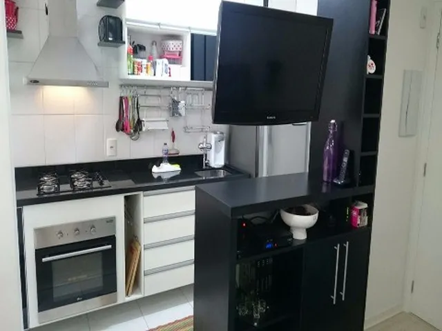 Imagem: Apartamento Residencial em Campinas - Sp