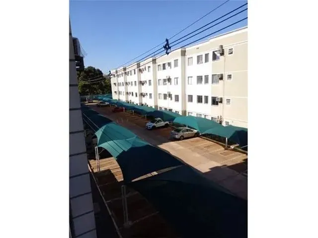 Imagem: Venda Spazio Cristalli no Coxipó