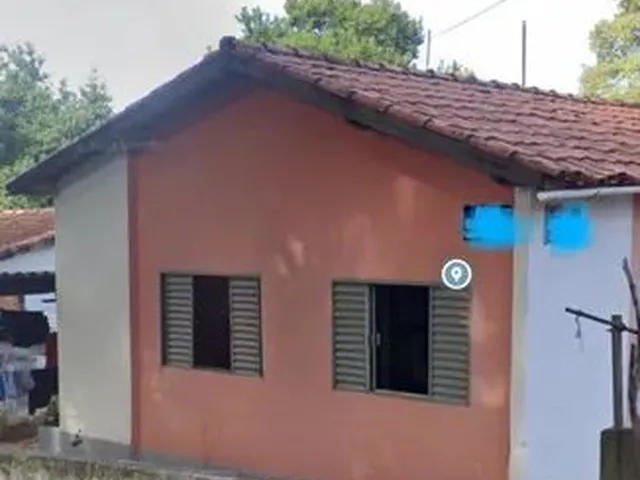 Imagem: Casa no Jardim Guadalajara