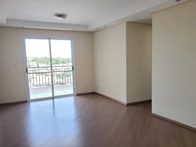 Imagem: APARTAMENTO RESIDENCIAL em Campinas - SP