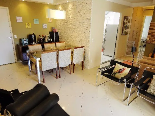 Imagem 16: APARTAMENTO RESIDENCIAL em Campinas - SP, Chácara Primavera