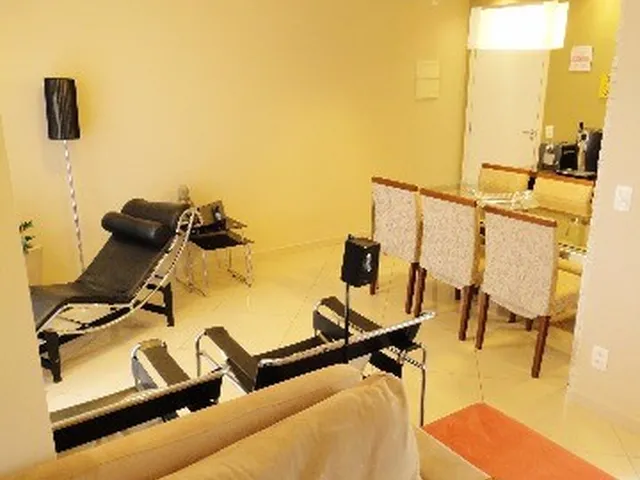 Imagem 13: APARTAMENTO RESIDENCIAL em Campinas - SP, Chácara Primavera