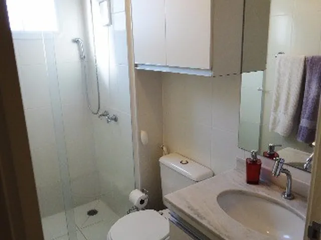 Imagem 2: APARTAMENTO RESIDENCIAL em Campinas - SP, Chácara Primavera